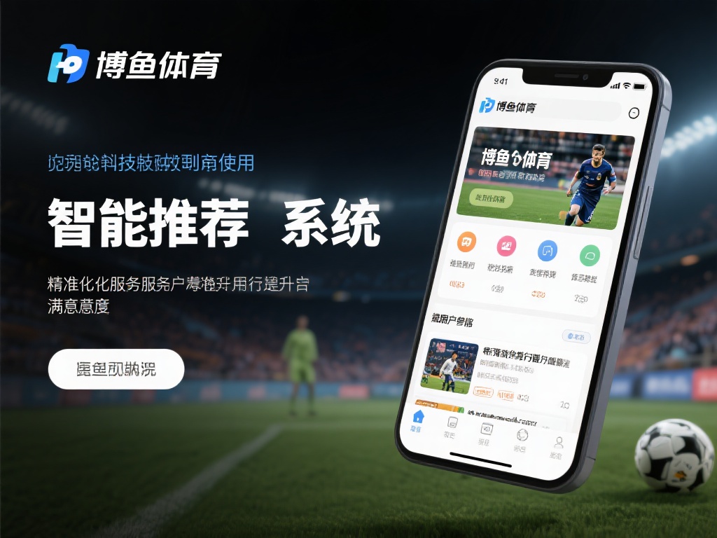 博鱼体育的营销策略：如何通过创新方式吸引用户并提升品牌影响力 (博鱼体育的创新营销策略：吸引用户与提升品牌影响力的秘诀）