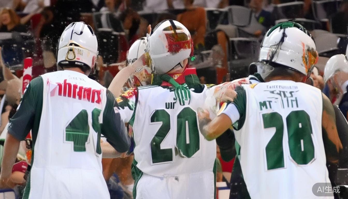 一、丰富多彩的体育赛事直播和点播
作为专业的体育