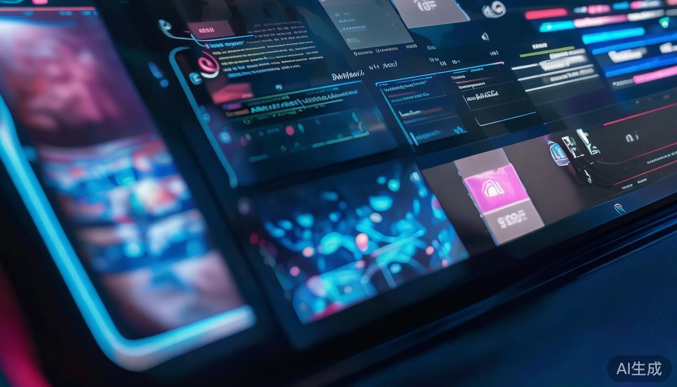 全面解析博鱼体育手机网页版:体验升级与最新功能亮点介绍 平台引入智能推荐算法,基于用户的投注偏好,推荐相关