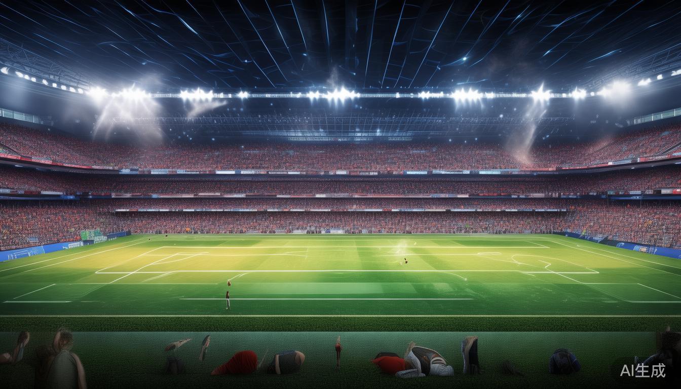 丰富的体育赛事覆盖：一个好的体育娱乐平台应覆盖足球