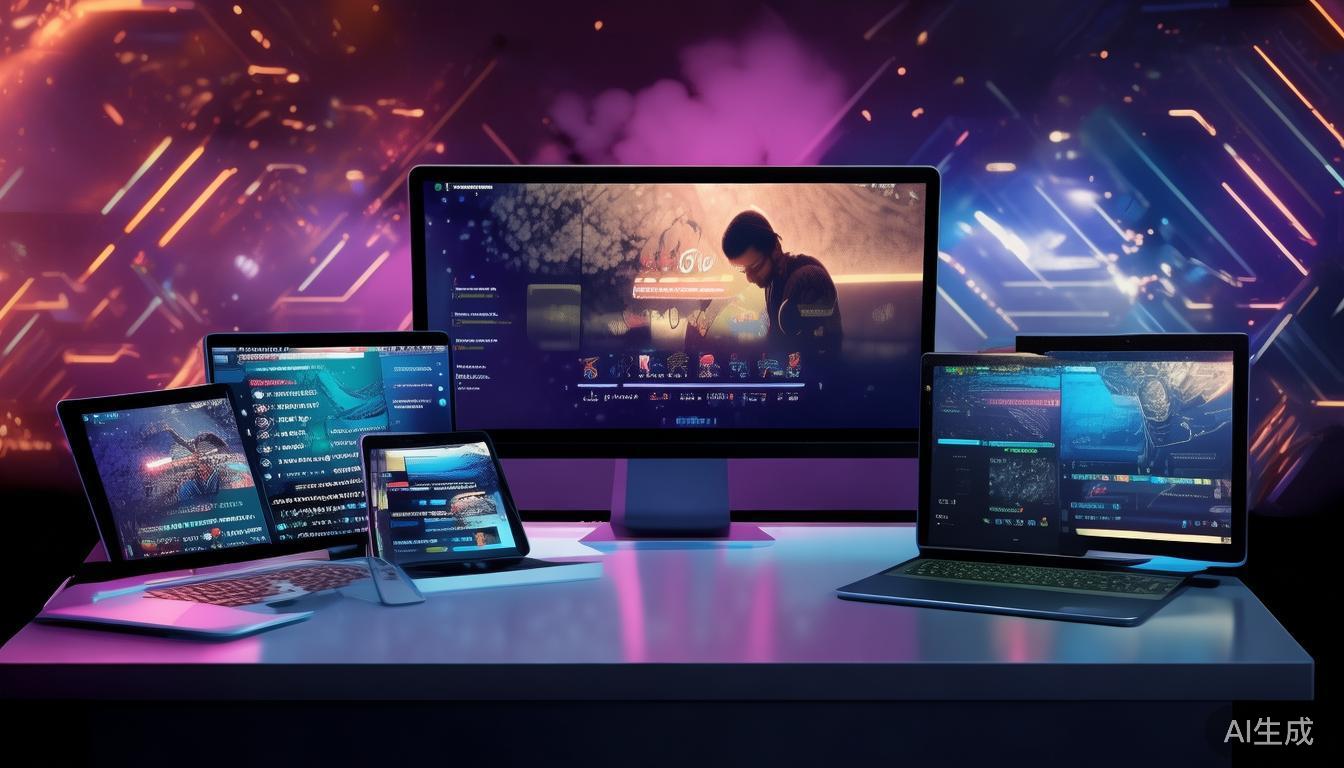 除了基础的直播服务，Bob博鱼体育还重视与用户之间