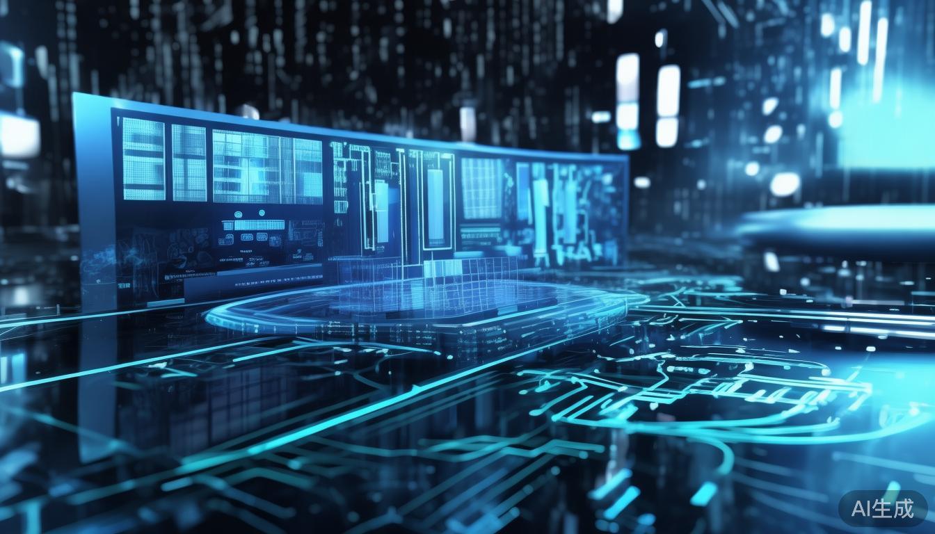 2.&nbsp;先进的技术保障与安全性
平台采用业内领先的