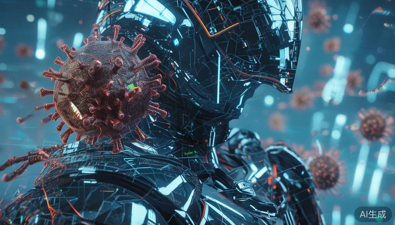 病毒软件，简称病毒，近年来已经演变成为多形态、多手