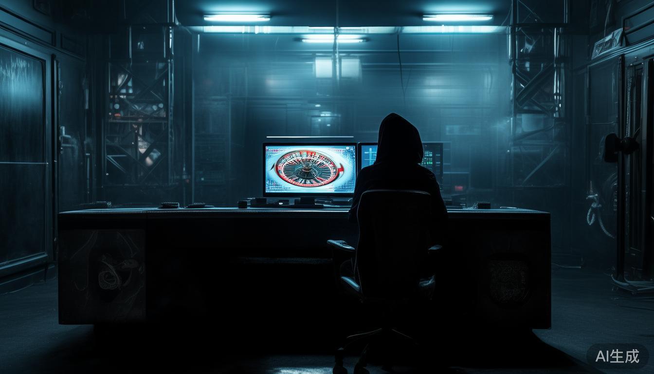 博鱼体育黑台子暗藏风险解析及玩家必知的防范措施 所谓“黑台子”,通常指未经正规监管、非法运营的博彩