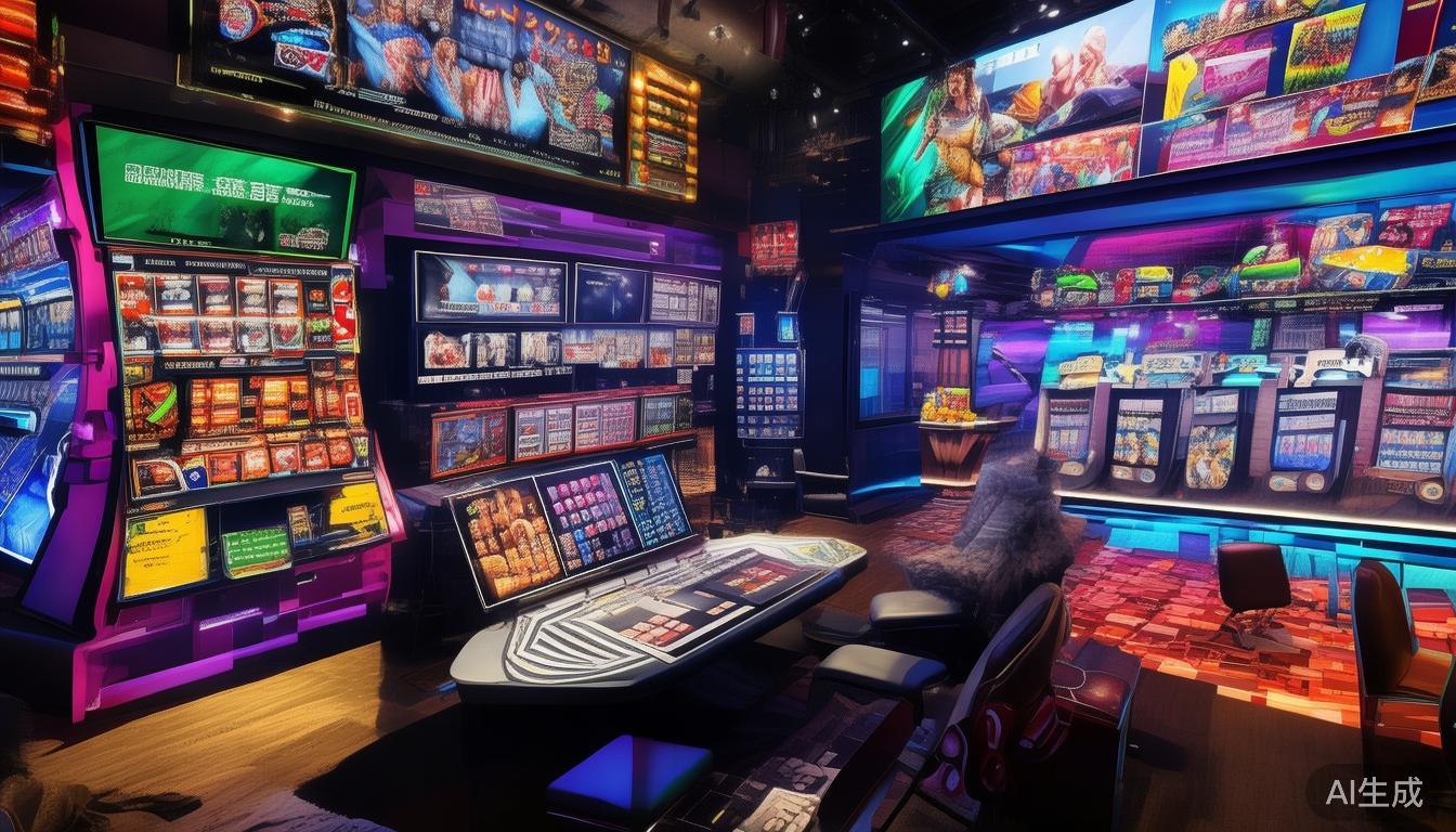 探索博鱼综合体育官网登录：畅享便捷多彩的精彩线上娱乐盛宴