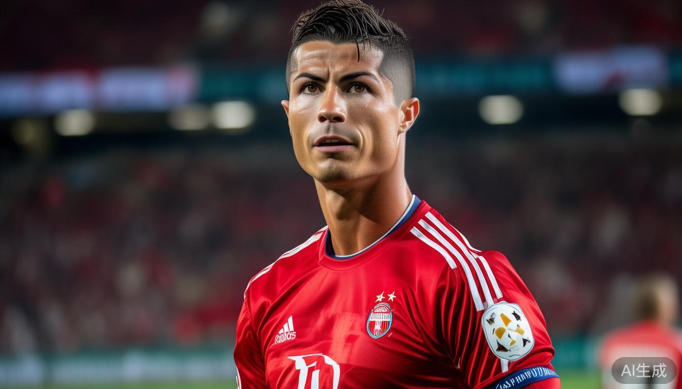 C罗在博鱼体育欧联赛中的未来走向:再次迎来反转命运的关键考验 作为一名拥有丰富欧洲大赛经验的前锋,C罗在博鱼体育