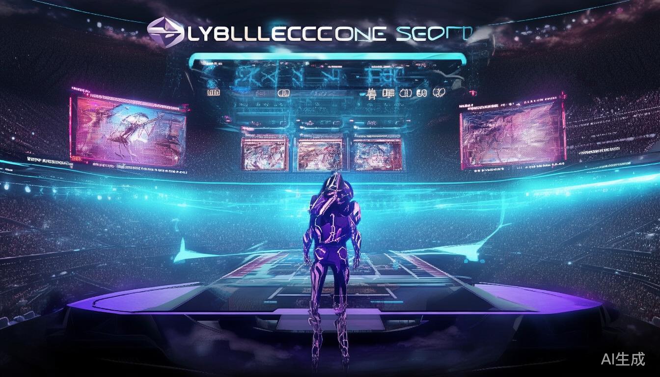 博鱼电子体育平台全面升级，开启极致虚拟竞技新时代