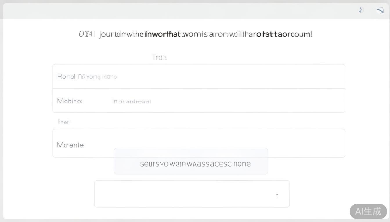 2023年最新全面解析：Bob博鱼体育平台注册指南与实用技巧