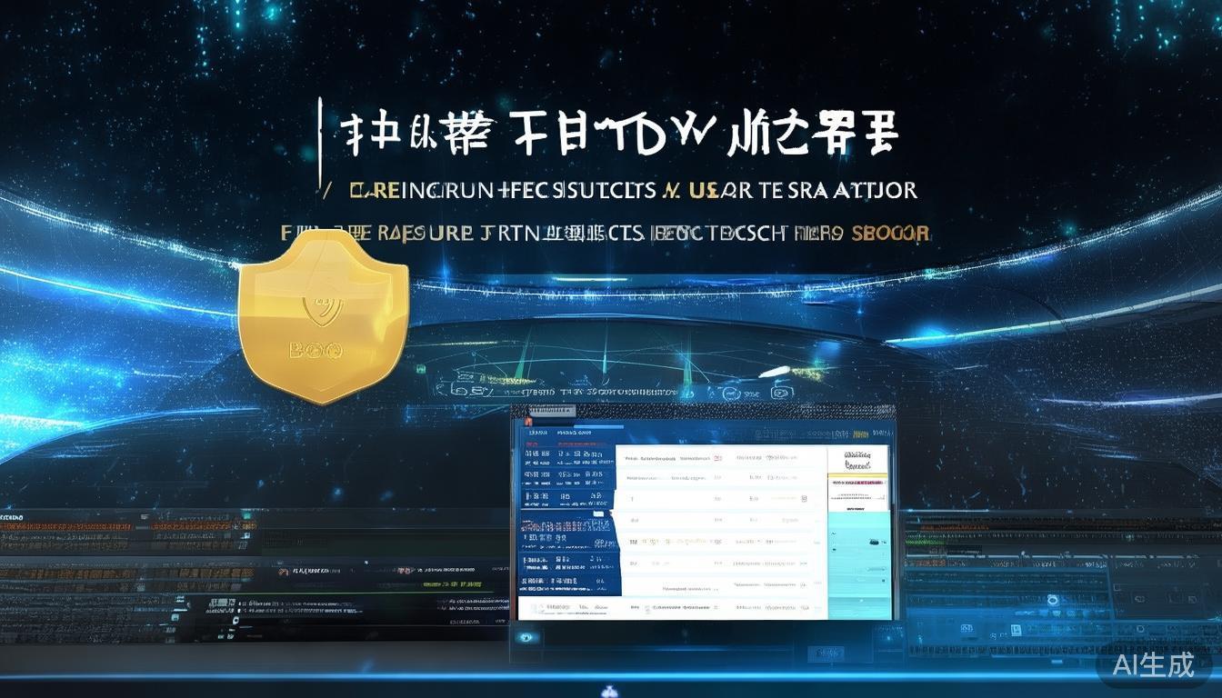 其次，平台采用尖端的安全加密技术，保障用户的资金和