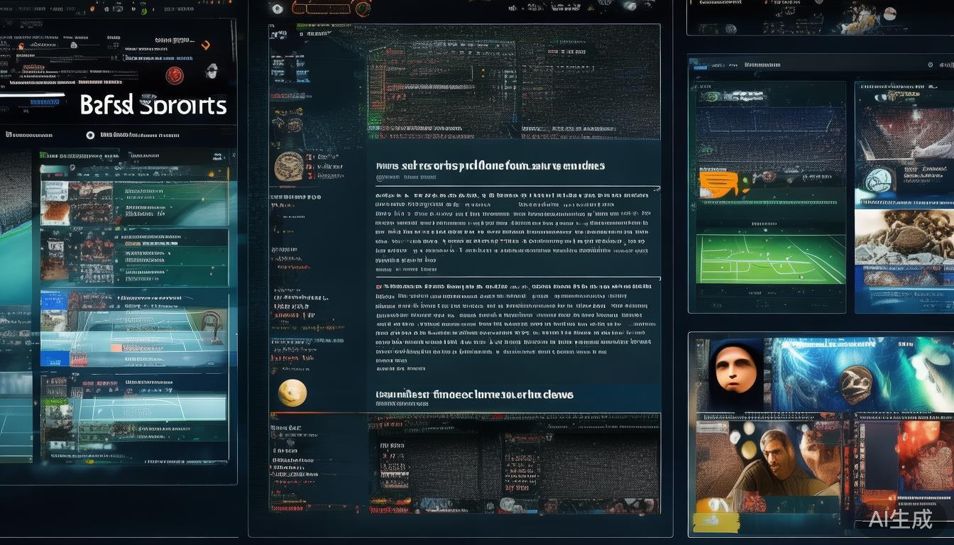 作为一站式体育资讯平台，博鱼体育拥有多方面的核心优