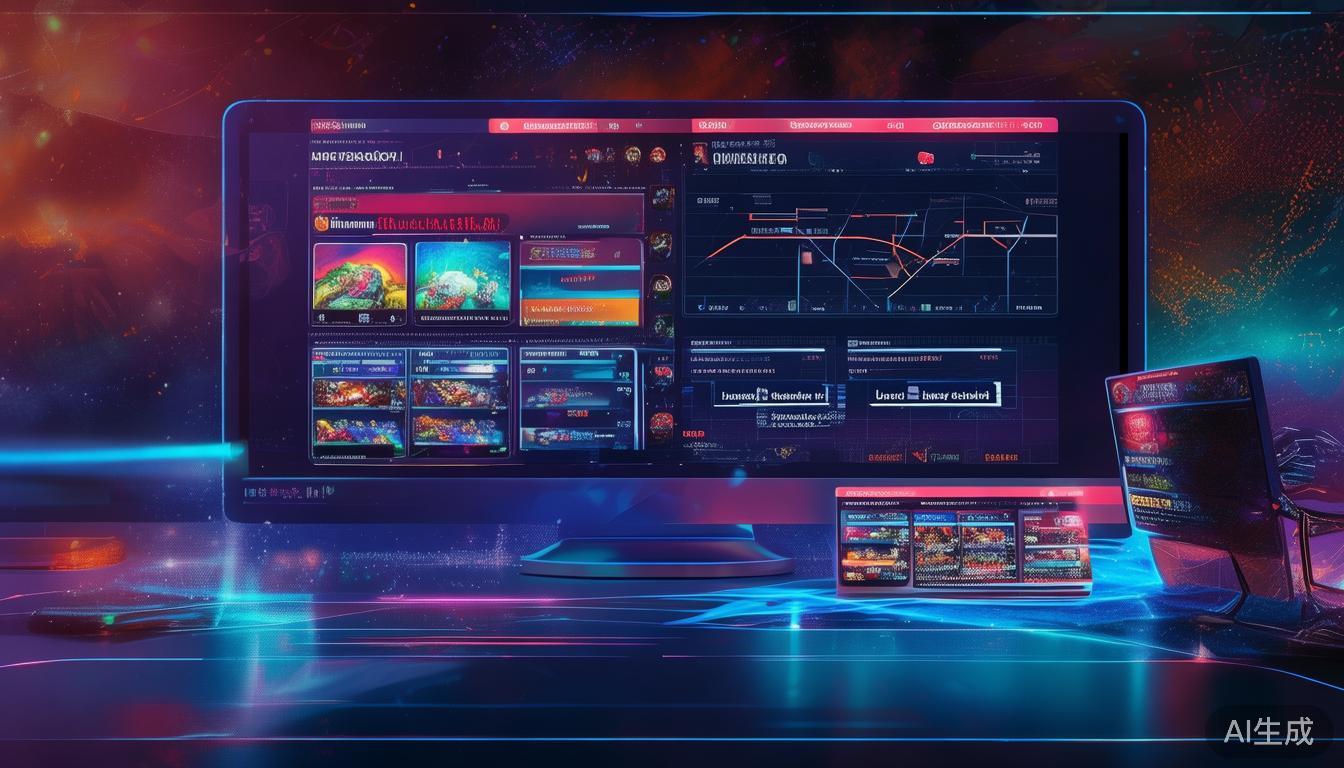 在技术层面，博鱼体育官网首页持续投入，借助尖端的人