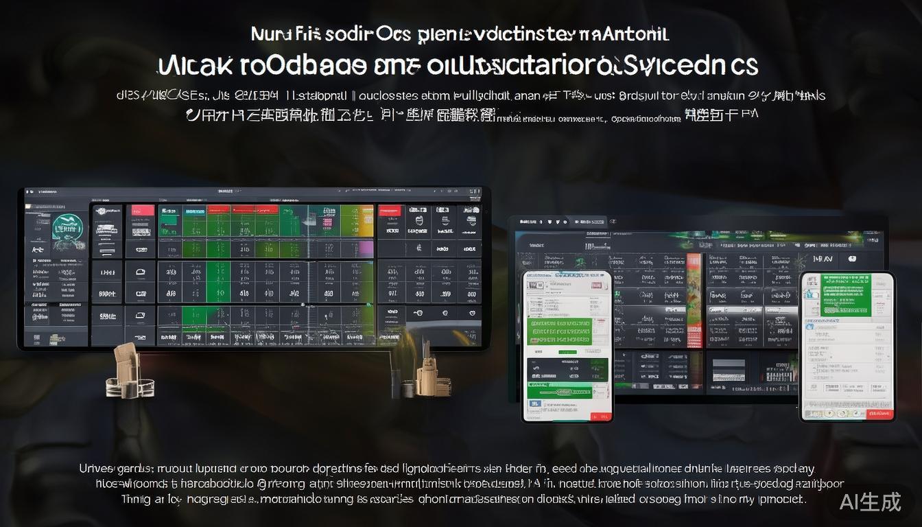 在竞争激烈的体育平台市场中，博鱼体育不断创新，推出