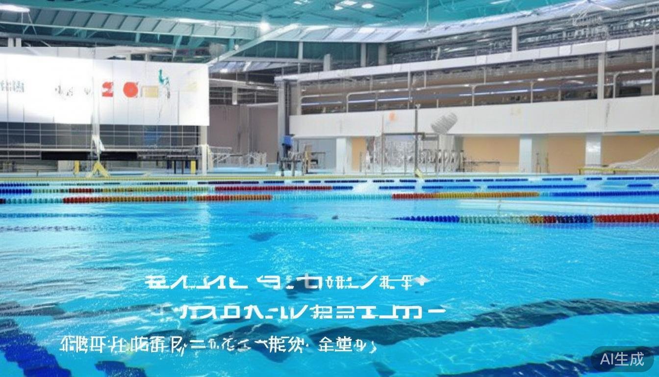 迅博体育鱼快游泳馆价格详解与超值优惠攻略全指南