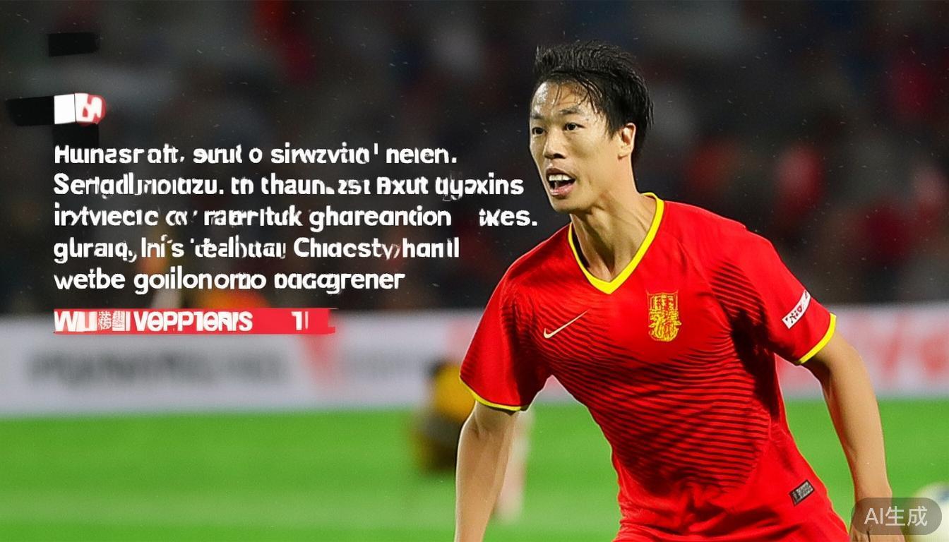 随着中国足球的不断发展，越来越多的球员开始在国际舞